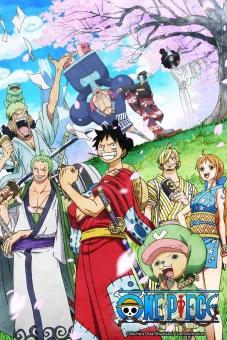 Vua Hải Tặc: Nam tước Omatsuri và hòn đảo bí mật (One Piece: Baron Omatsuri and the Island of Secrets)