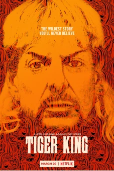 Vua hổ (Phần 1) (Tiger King (Season 1))