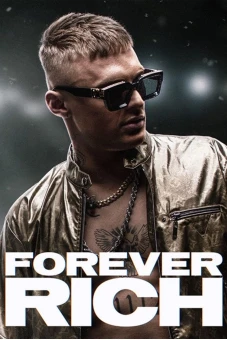 Vua rap Richie (Forever Rich)