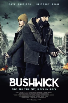 Vùng Đất Cuối Cùng (Bushwick)