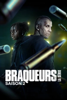 Vùng Đất Đạo Tặc (Phần 2) (Ganglands (Season 2))
