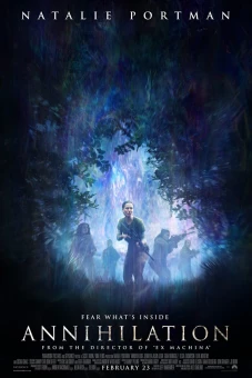 Vùng hủy diệt (Annihilation)