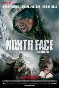 Vùng Núi Nguy Hiểm (North Face)