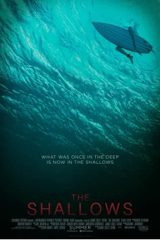 Vùng nước tử thần (The Shallows)