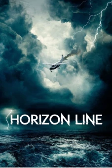 Vùng Trời Tử Thần (Horizon Line)