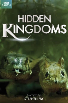 Vương Quốc Bí Ẩn (Hidden Kingdoms)