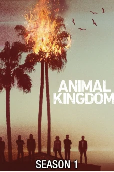 Vương quốc động vật (Phần 1) (Animal Kingdom (Season 1))