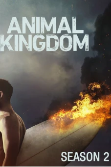 Vương quốc động vật (Phần 2) (Animal Kingdom (Season 2))