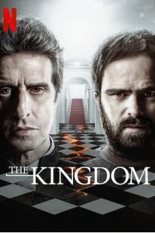 Vương quốc giông tố (Phần 2) (The Kingdom (Season 2))