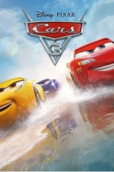 Vương Quốc Xe Hơi 3 (Cars 3)