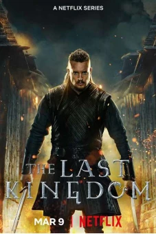 Vương triều cuối cùng (Phần 5) (The Last Kingdom (Season 5))