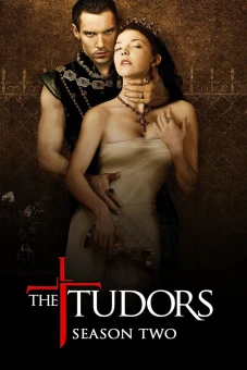 Vương Triều Tudors (Phần 2) (The Tudors (Season 2))