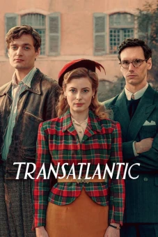 Vượt Đại Tây Dương (Transatlantic)