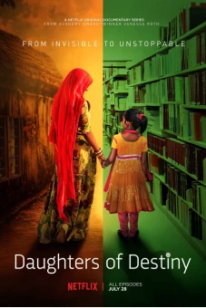 Vượt lên định mệnh (Daughters of Destiny)