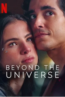Vượt qua cả vũ trụ (Beyond the Universe)