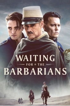 Waiting for the Barbarians