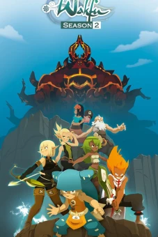 Wakfu (Phần 2) (Wakfu (Season 2))
