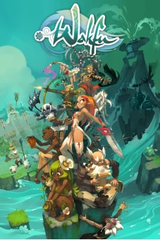 Wakfu (Phần 3) (Wakfu (Season 3))
