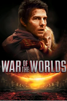 War of the Worlds
