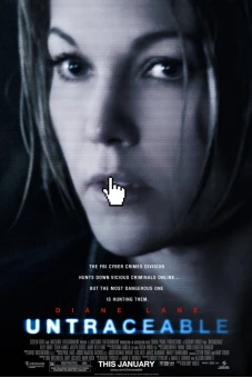 Web Tử Thần (Untraceable)