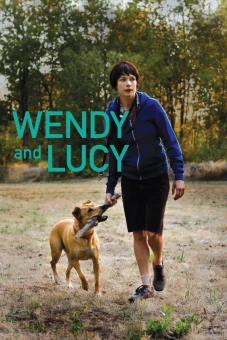 Wendy Và Lucy (Wendy and Lucy)