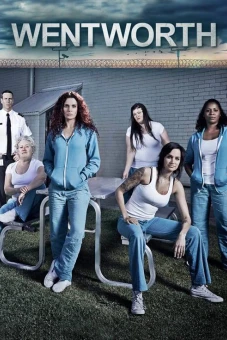 Wentworth (Phần 2) (Wentworth (Season 2))