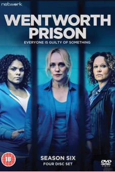 Wentworth (Phần 6) (Wentworth (Season 6))