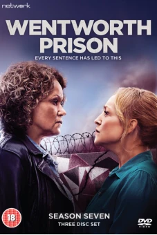 Wentworth (Phần 7) (Wentworth (Season 7))