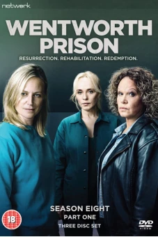 Wentworth (Phần 8) (Wentworth (Season 8))