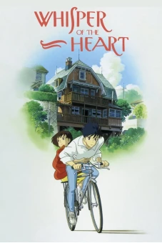 Whisper of the Heart
