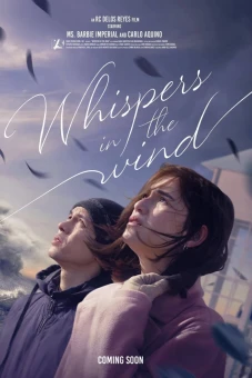 Lời Thì Thầm Trong Gió (Whispers in the Wind)
