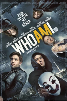 Who Am I