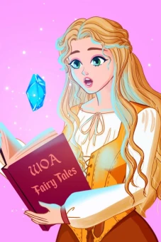 WOA Fairy Tales
