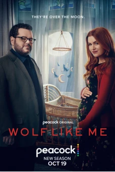 Wolf Like Me (Phần 1) (Wolf Like Me (Season 1))