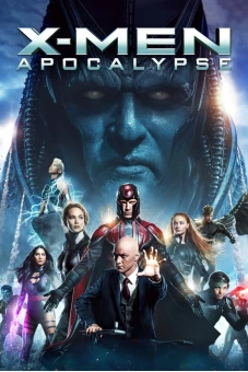 X-Men: Apocalypse