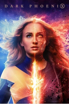 X-Men: Phượng Hoàng Bóng Tối (Dark Phoenix)