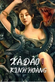 Xà Đảo Kinh Hoàng (SNAKE LADY)