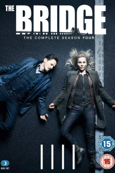 Xác Chết Bí Ẩn Trên Cầu (Phần 4) (The Bridge - Bron/Broen (Season 4))