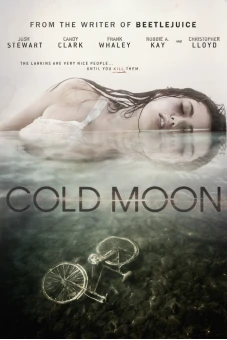 Xác Chết Đêm Trăng (Cold Moon)
