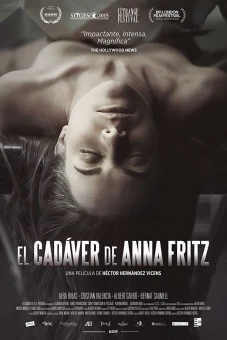 Xác Chết Trả Thù (The Corpse Of Anna Fritz)