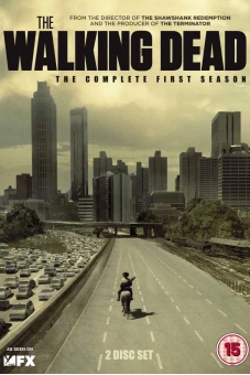 Xác Sống (Phần 1) (The Walking Dead (Season 1))