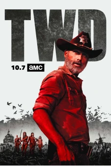 Xác Sống (Phần 9) (The Walking Dead (Season 9))