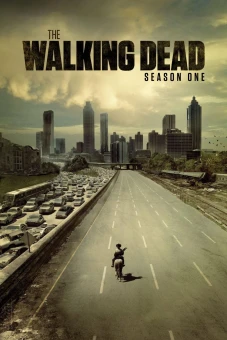 Xác Sống (The Walking Dead)