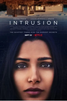 Xâm nhập (Intrusion)