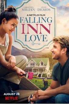 Xây đắp tình yêu (Falling Inn Love)