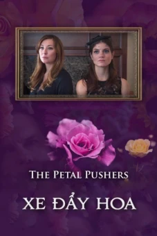 Xe Đẩy Hoa (Petal Pushers)