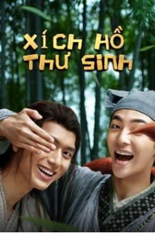Xích Hồ Thư Sinh (Soul Snatcher)