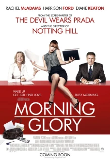 Xin Chào Buổi Sáng (Morning Glory)