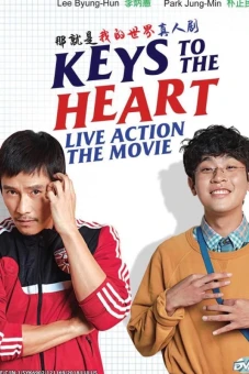 Xin chào, cậu em khác người! (Keys To The Heart)