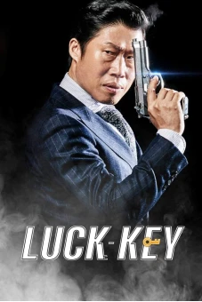 Xin Lỗi Anh Chỉ Là Sát Thủ (Luck-Key)